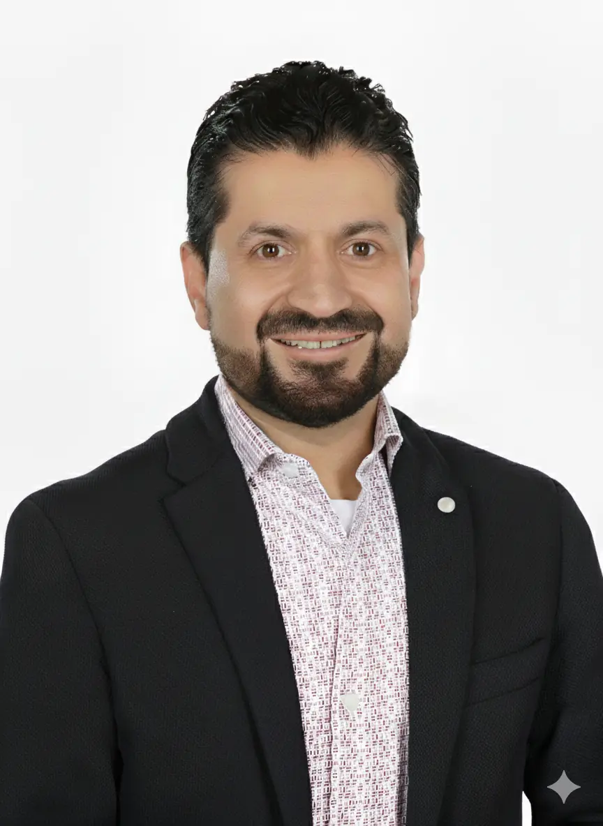 Arif Orya